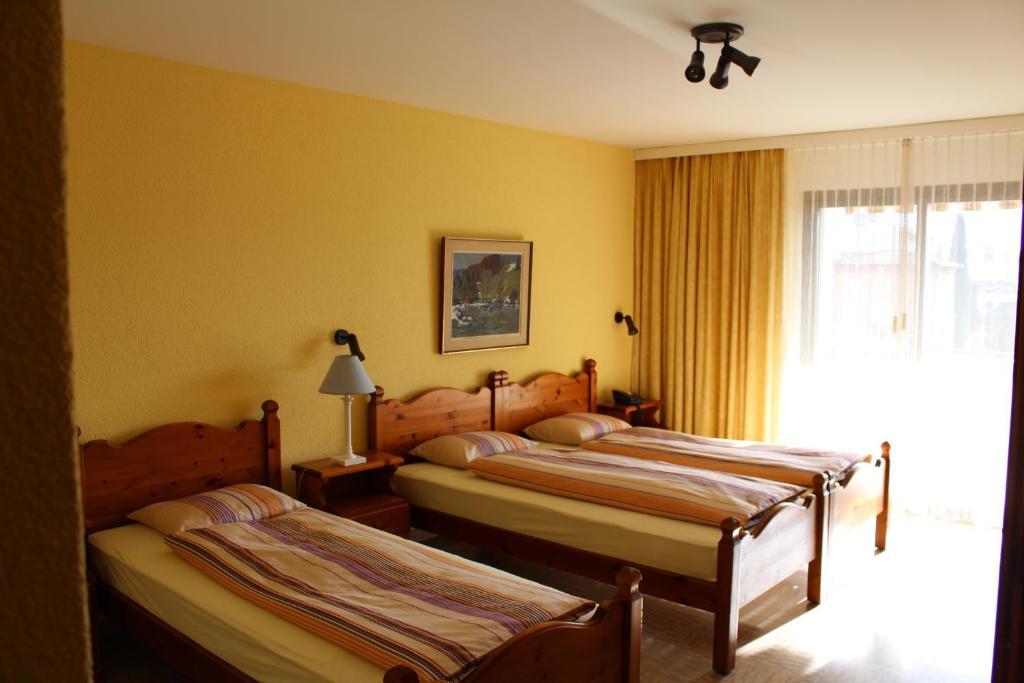 Hotel Elvetico Locarno Room photo