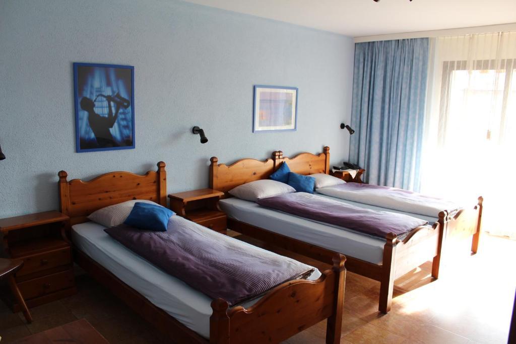 Hotel Elvetico Locarno Room photo