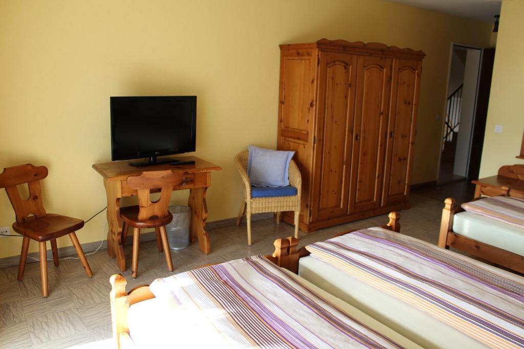 Hotel Elvetico Locarno Room photo