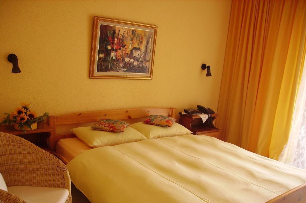 Hotel Elvetico Locarno Room photo
