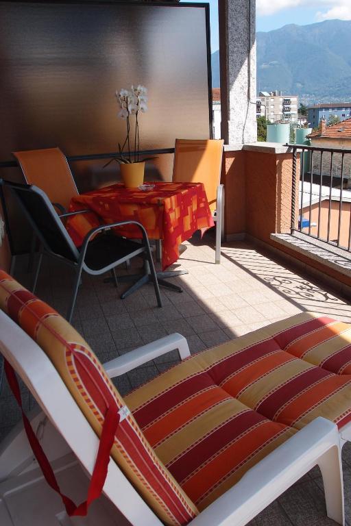 Hotel Elvetico Locarno Room photo