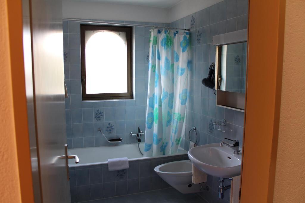 Hotel Elvetico Locarno Room photo
