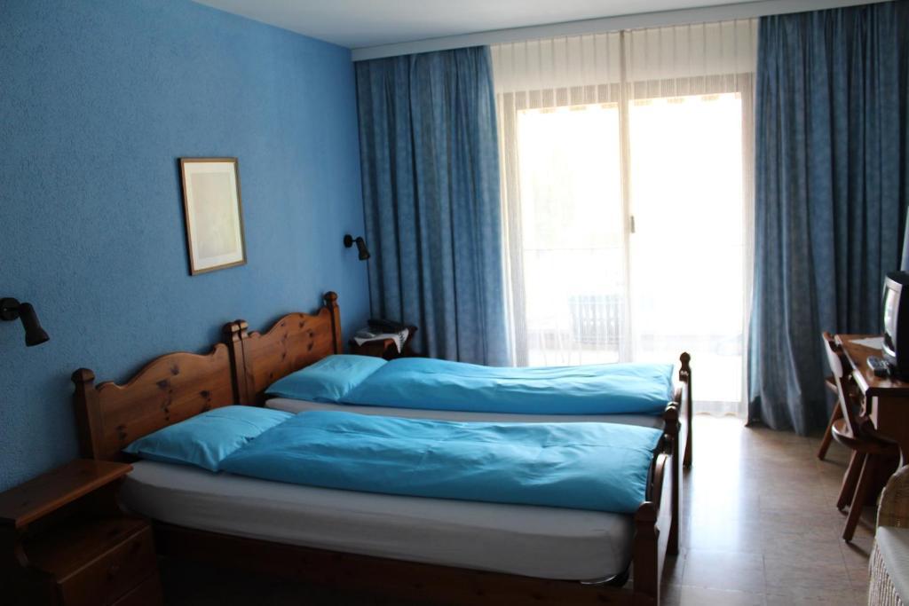 Hotel Elvetico Locarno Room photo