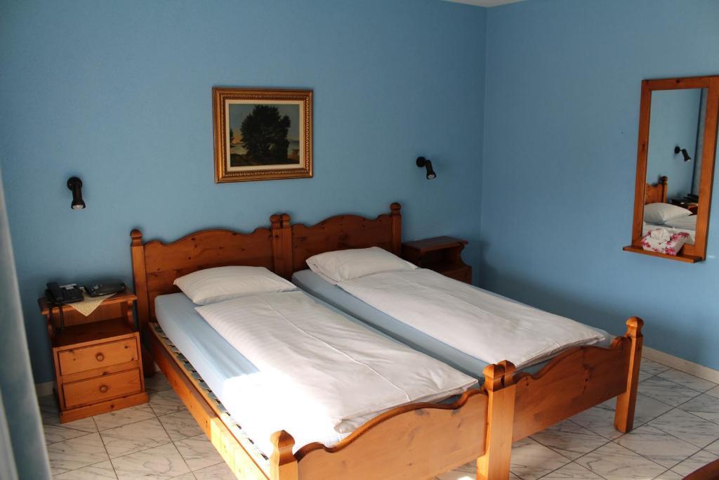 Hotel Elvetico Locarno Room photo