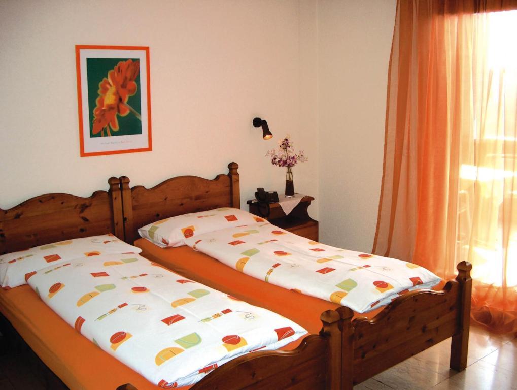 Hotel Elvetico Locarno Room photo