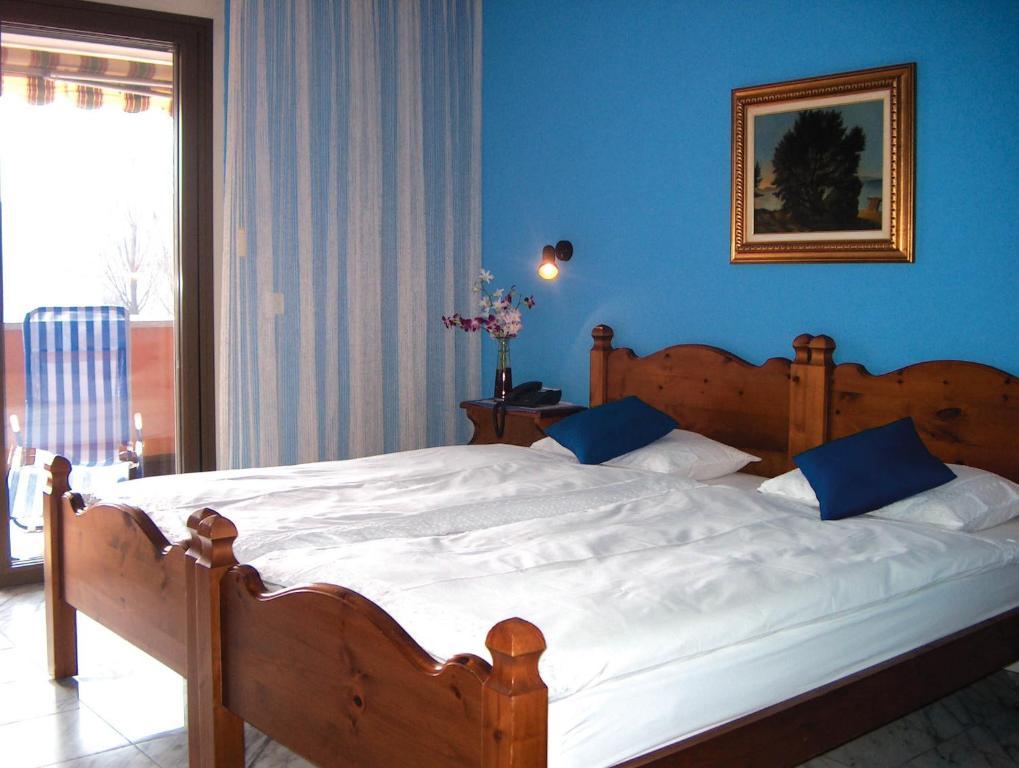 Hotel Elvetico Locarno Room photo
