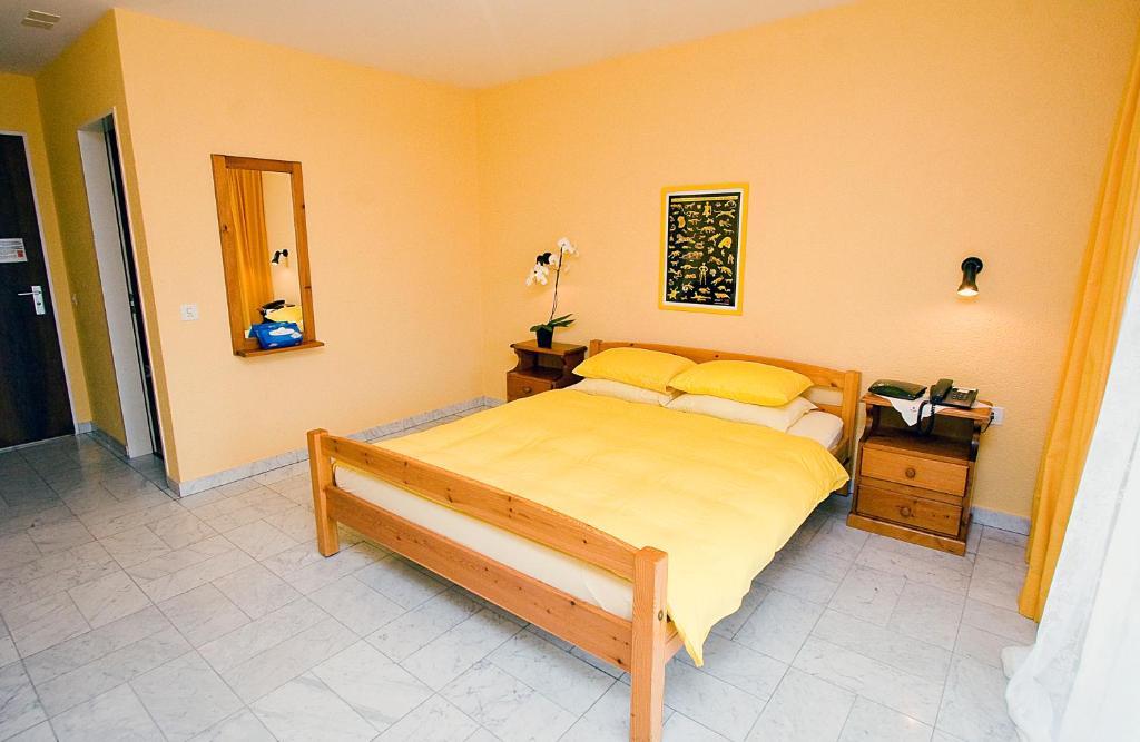 Hotel Elvetico Locarno Room photo