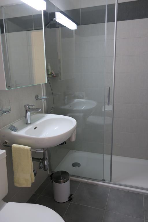 Hotel Elvetico Locarno Room photo